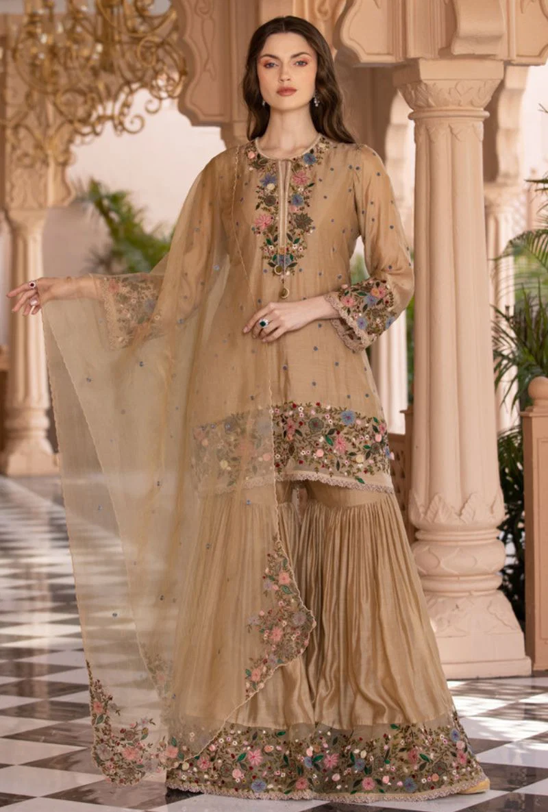designer suit